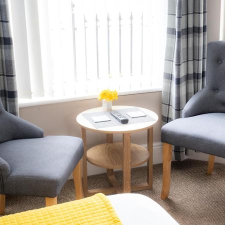 The Courtyard Guest House Great Yarmouth Luaran gambar
