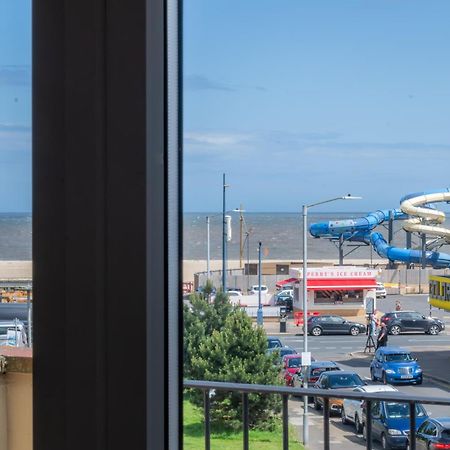 The Courtyard Guest House Great Yarmouth Luaran gambar