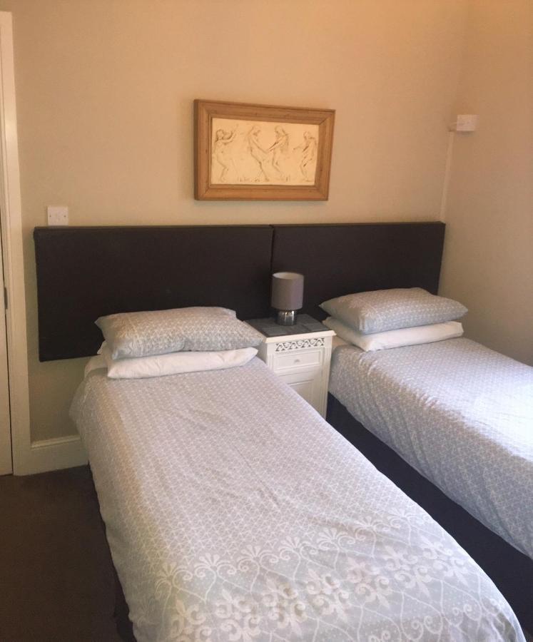 The Courtyard Guest House Great Yarmouth Luaran gambar