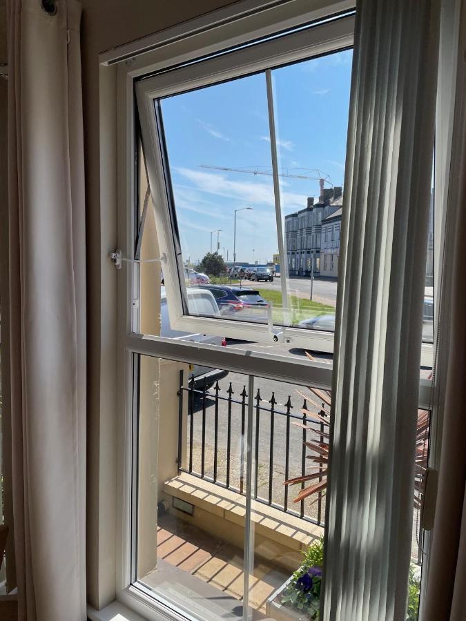 The Courtyard Guest House Great Yarmouth Luaran gambar