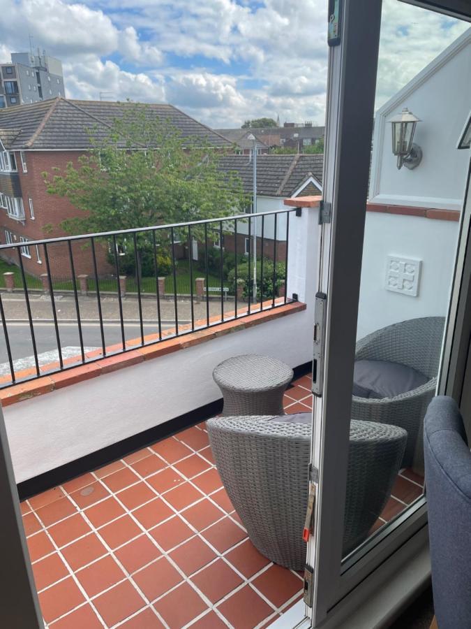 The Courtyard Guest House Great Yarmouth Luaran gambar