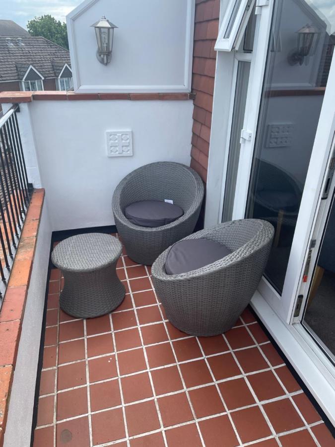 The Courtyard Guest House Great Yarmouth Luaran gambar