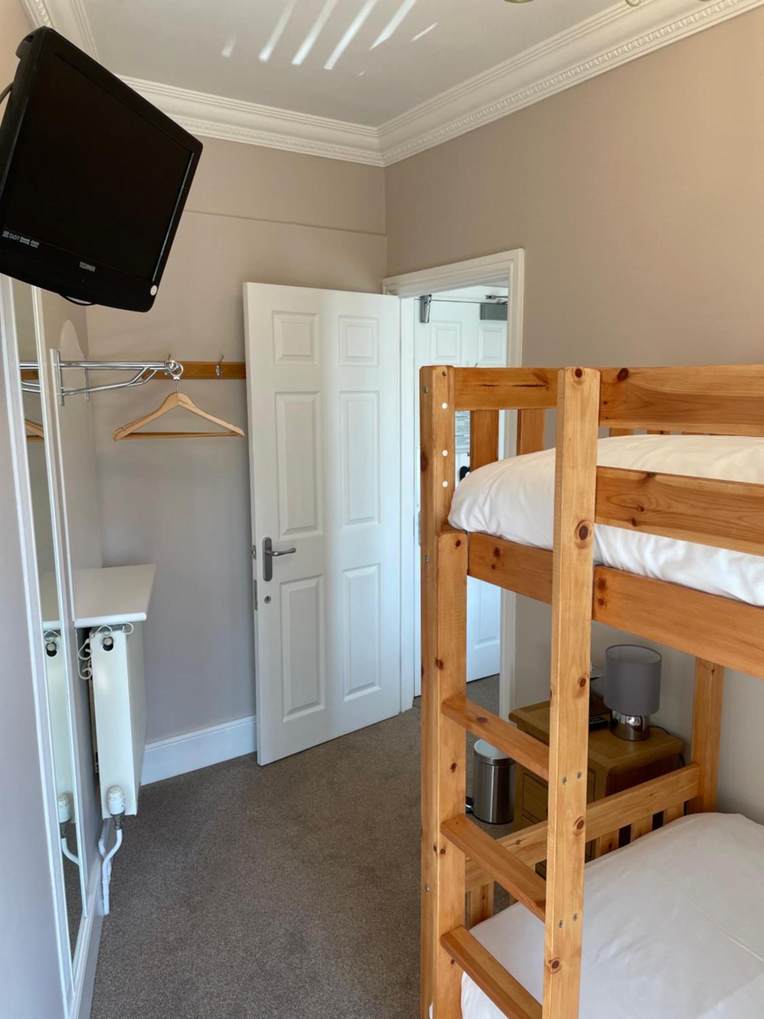 The Courtyard Guest House Great Yarmouth Luaran gambar