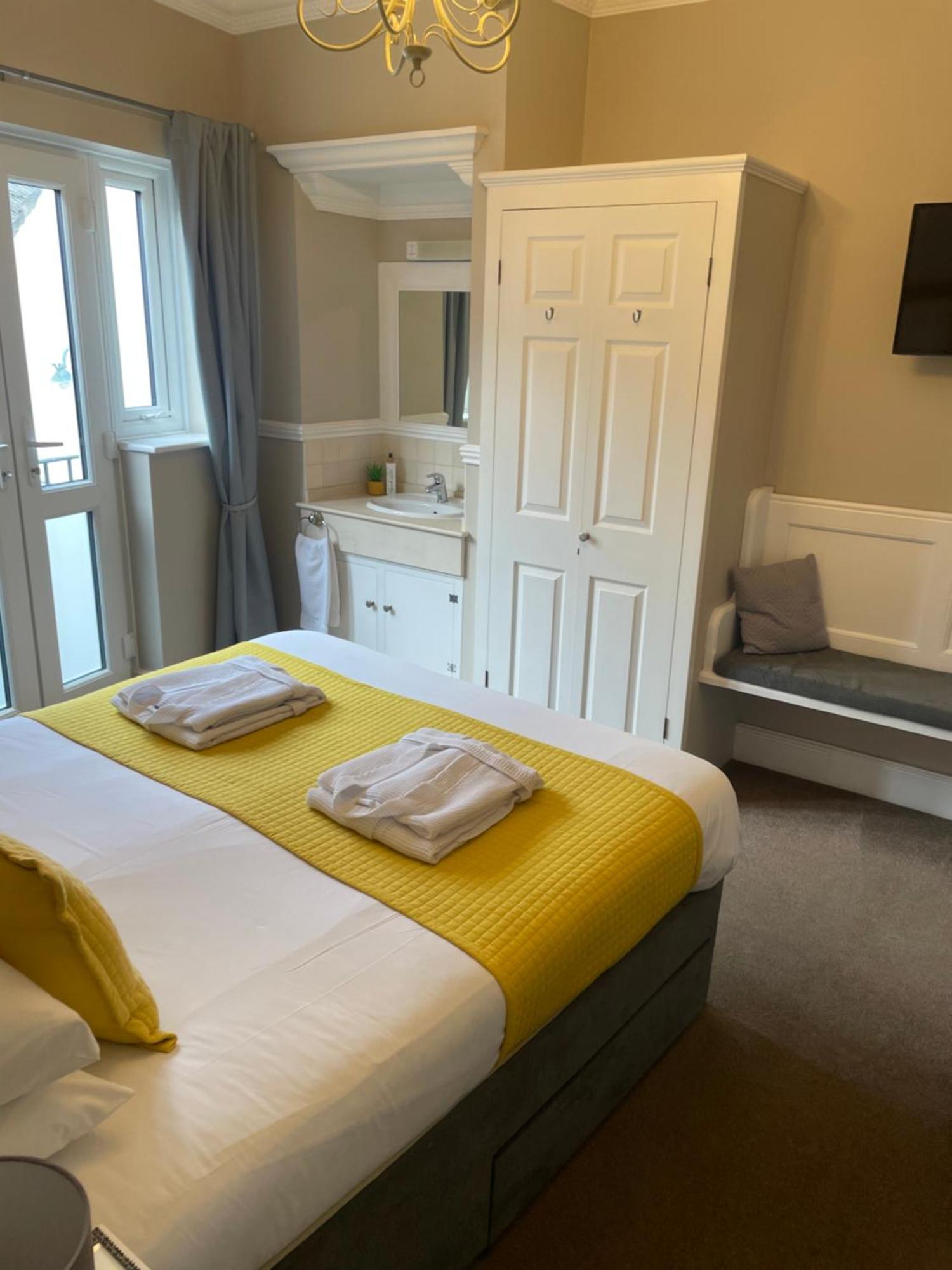 The Courtyard Guest House Great Yarmouth Luaran gambar