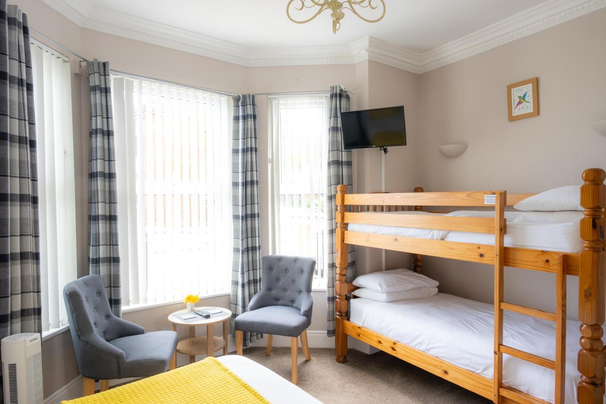 The Courtyard Guest House Great Yarmouth Luaran gambar