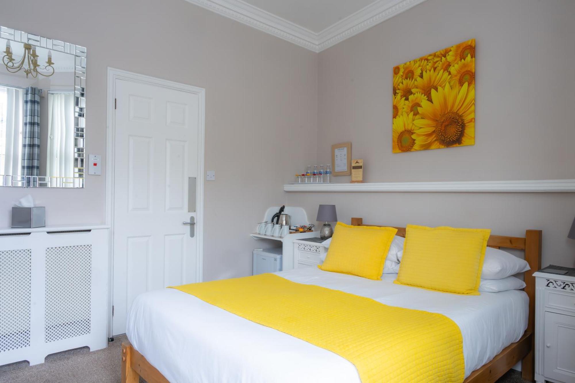 The Courtyard Guest House Great Yarmouth Luaran gambar