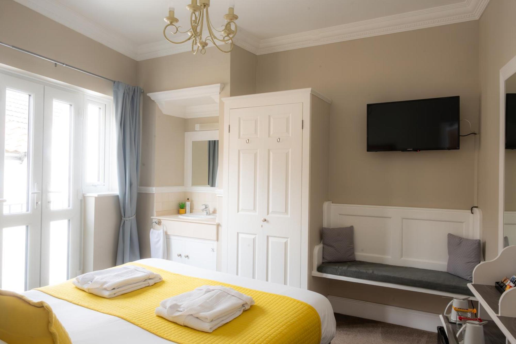 The Courtyard Guest House Great Yarmouth Luaran gambar