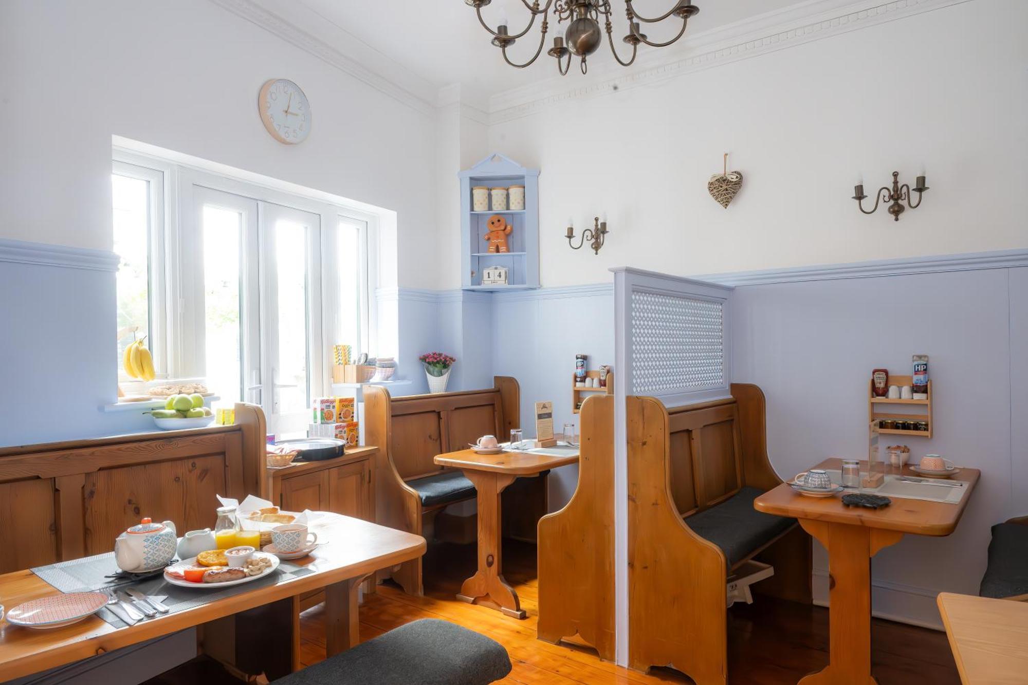 The Courtyard Guest House Great Yarmouth Luaran gambar