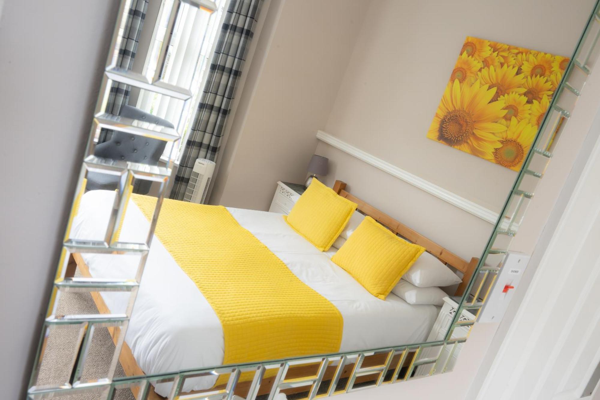 The Courtyard Guest House Great Yarmouth Luaran gambar