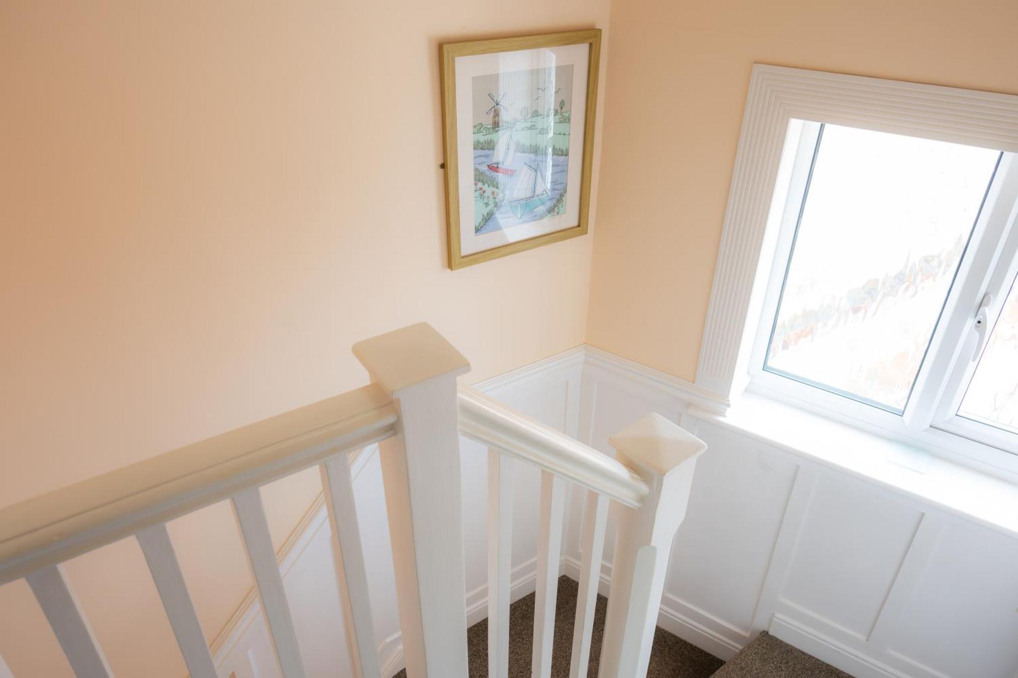 The Courtyard Guest House Great Yarmouth Luaran gambar
