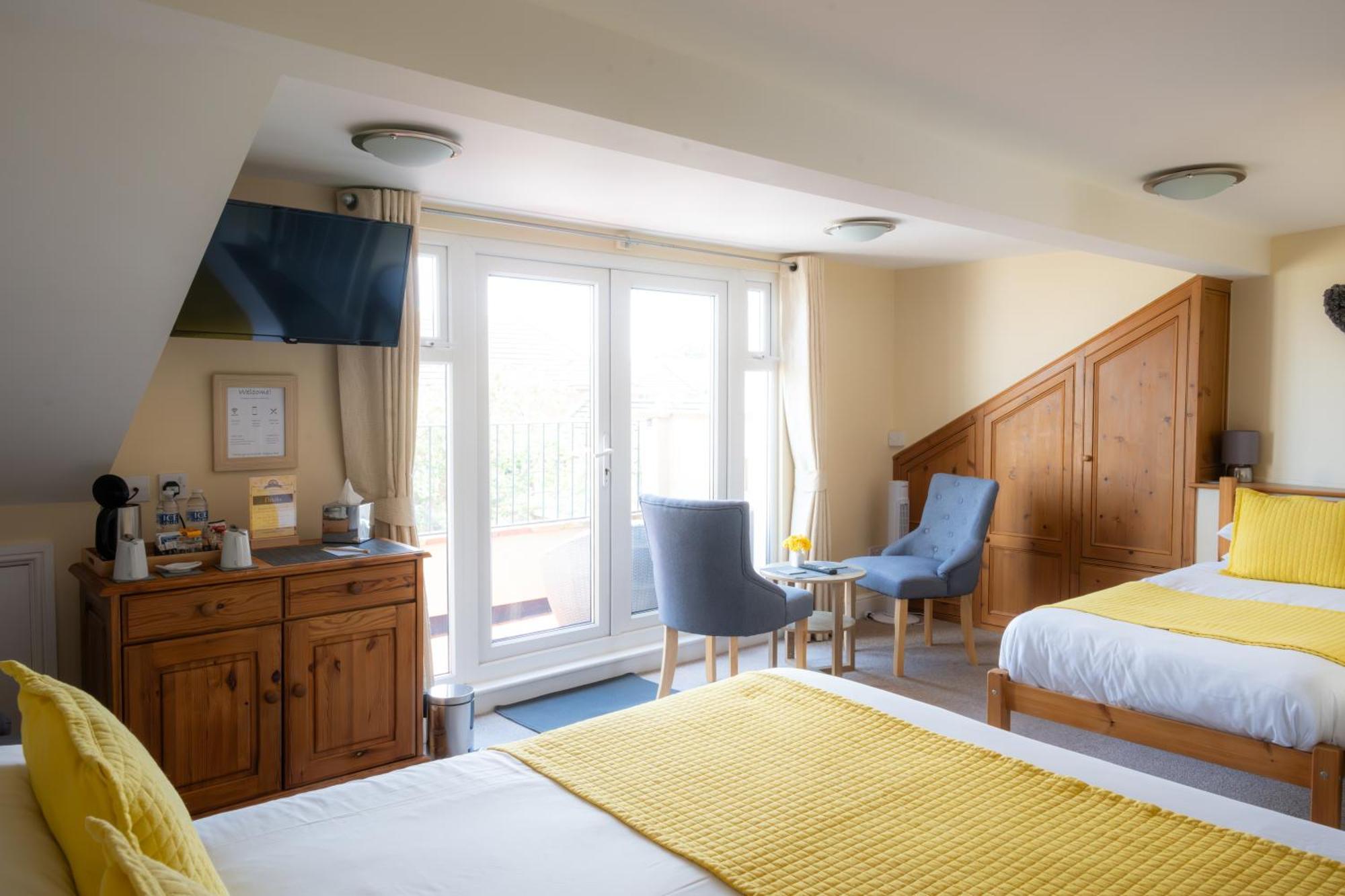 The Courtyard Guest House Great Yarmouth Luaran gambar
