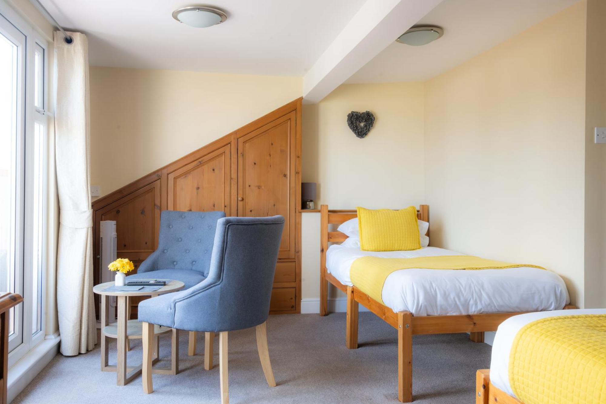 The Courtyard Guest House Great Yarmouth Luaran gambar