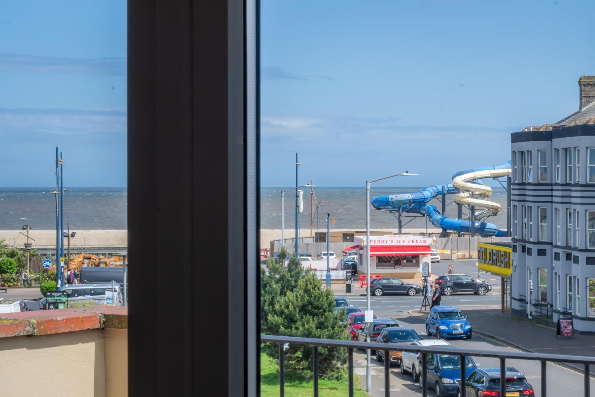 The Courtyard Guest House Great Yarmouth Luaran gambar