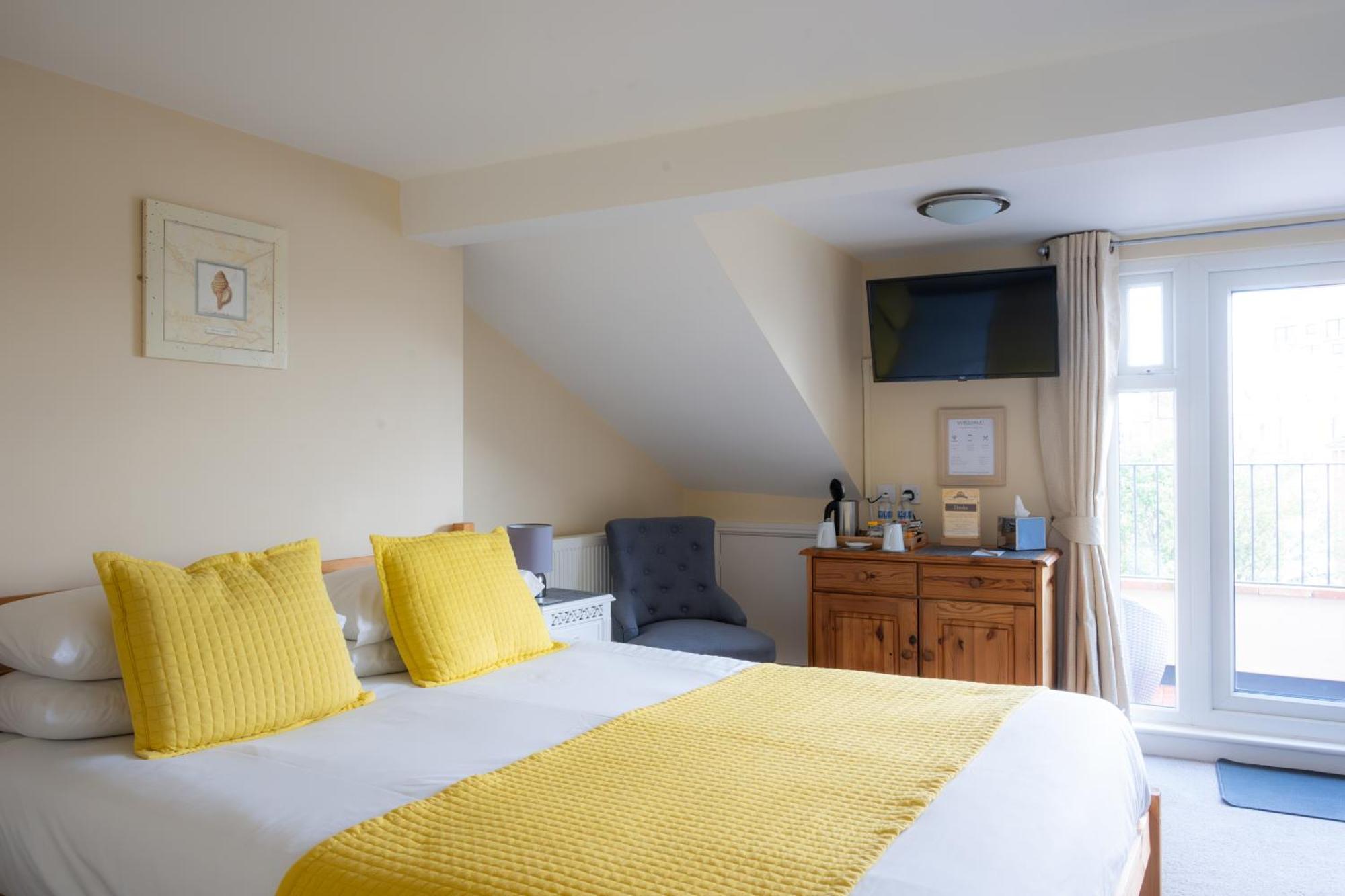 The Courtyard Guest House Great Yarmouth Luaran gambar
