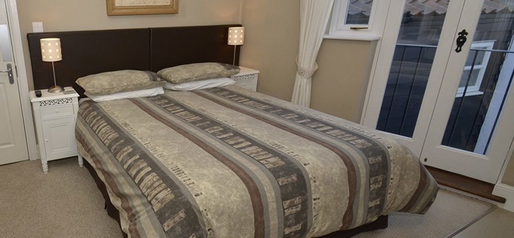 The Courtyard Guest House Great Yarmouth Luaran gambar