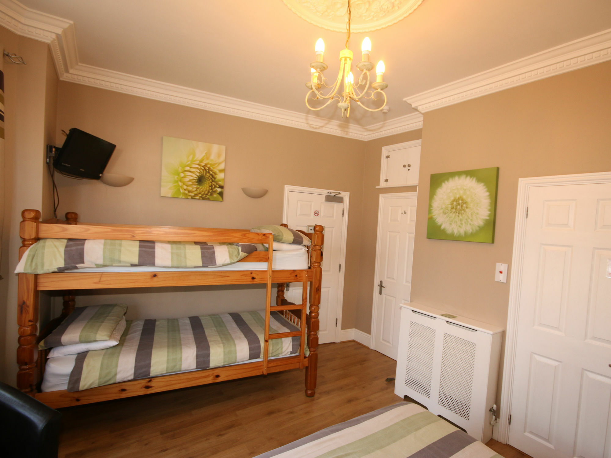 The Courtyard Guest House Great Yarmouth Luaran gambar