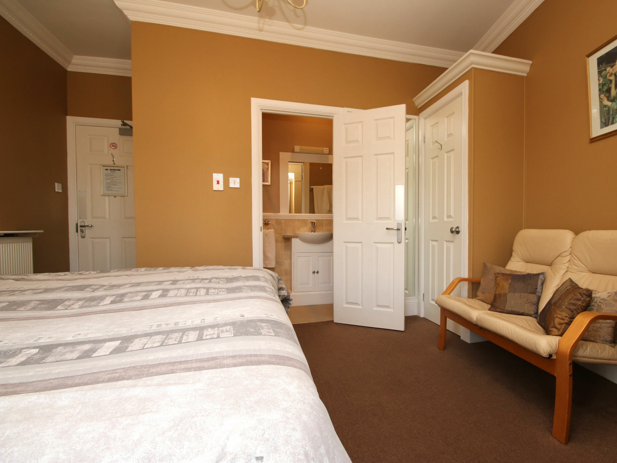 The Courtyard Guest House Great Yarmouth Luaran gambar