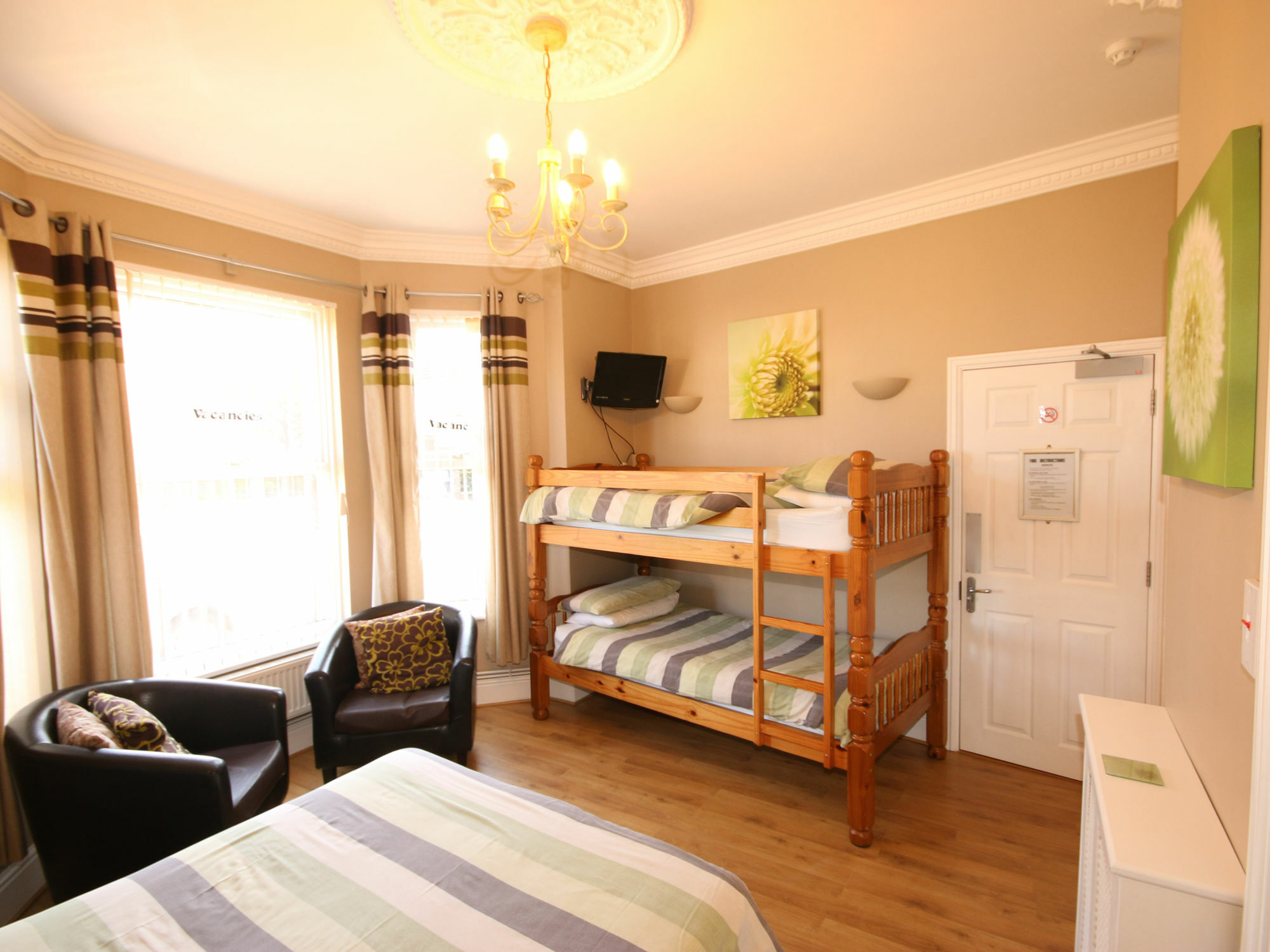 The Courtyard Guest House Great Yarmouth Luaran gambar